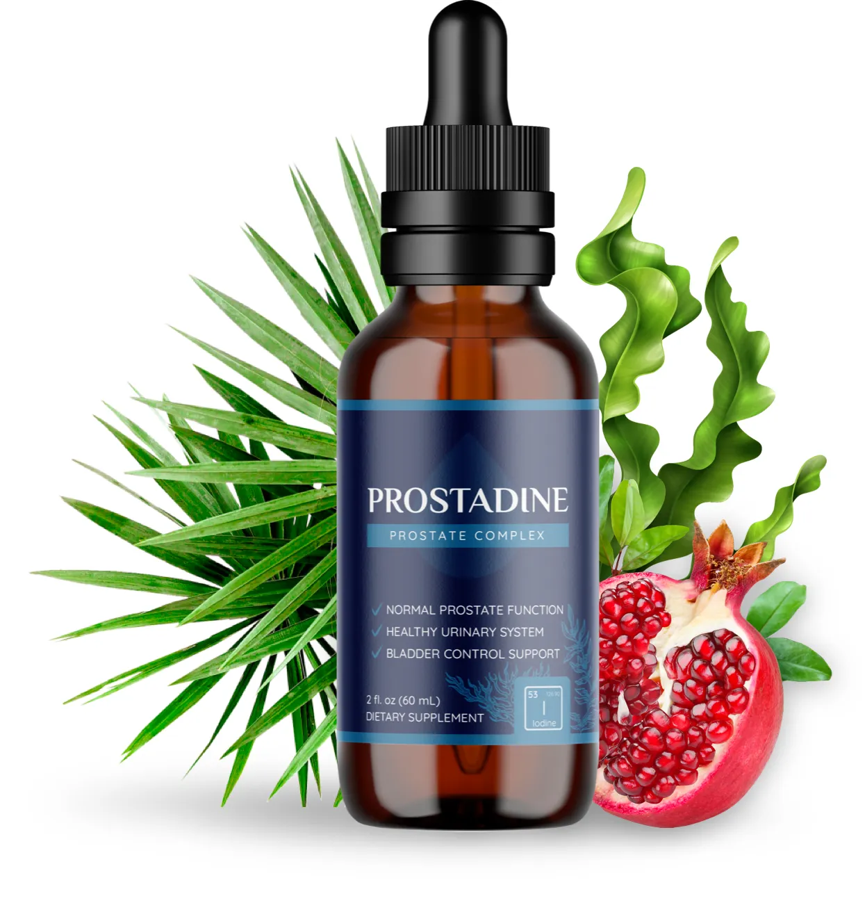 Order Prostadine prostate support